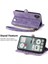 Nothing Flip Case Cmf Telefon 1 Deri Kılıf Kapak Kapak Cüzdan Basit (Yurt Dışından) 5