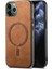 IPhone 11 Için Kılıf Pro Max Kablosuz Şarj Ince Magsafe Araba Bağlar (Yurt Dışından) 4