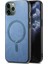 IPhone 11 Için Kılıf Pro Max Kablosuz Şarj Ince Magsafe Araba Bağlar (Yurt Dışından) 1