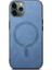 IPhone 11 Için Kılıf Pro Max Kablosuz Şarj Ince Magsafe Araba Bağlar (Yurt Dışından) 2