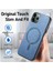 IPhone 11 Için Kılıf Pro Max Kablosuz Şarj Ince Magsafe Araba Bağlar (Yurt Dışından) 5