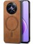 Realme 12 5g Hafif Ince Kablosuz Şarj Magsafe Araba Bağlar (Yurt Dışından) 4