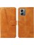 Motorola Moto G14 4g Cüzdan Telefon Kılıfı Için Filp Durumda Ayrılabilir Siyah ile (Yurt Dışından) 5