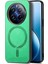 Realme 12 Pro 5g Magsafe Araba Bağlar Kablosuz Şarj Hafif (Yurt Dışından) 1