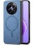 Realme 12 5g Hafif Ince Kablosuz Şarj Magsafe Araba Bağlar (Yurt Dışından) 1