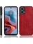 Motorola Moto G34 Klasik Ince Darbeye Dayanıklı Hafif Kasa (Yurt Dışından) 1