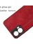 Motorola Moto G34 Klasik Ince Darbeye Dayanıklı Hafif Kasa (Yurt Dışından) 5