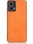 Motorola Moto G34 Klasik Ince Darbeye Dayanıklı Hafif Kasa (Yurt Dışından) 3