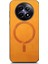 Realme 12 5g Hafif Ince Kablosuz Şarj Magsafe Araba Bağlar (Yurt Dışından) 1