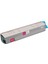 Oki C9655-43837134 Kırmızı Muadil Toner 2