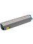 Oki C9600-42918961 Sarı Muadil Toner 2