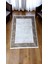 Beyaz Elegans Modern Halı 3 Çerçeveli Halı - BT-N-406 1