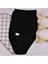 Kadın Siyah Külot 6'lı 1