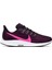 Air Zoom Pegasus 36 Koşu Ayakkabısı Bordo 1