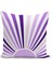 Minimalist Serisi Çift Tarafı Dijital Baskılı Kırlent Kılıfı (Minimalist Cushion Cover) 1