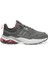 FIORA PU W 4PR Gri Kadın Sneaker 1
