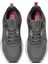 FIORA PU W 4PR Gri Kadın Sneaker 4