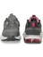 FIORA PU W 4PR Gri Kadın Sneaker 5