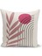 Minimalist Serisi Çift Tarafı Dijital Baskılı Kırlent Kılıfı (Minimalist Cushion Cover) 1