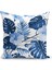 Klasik Serisi Çift Tarafı Dijital Baskılı Kırlent Kılıfı (Classic Cushion Cover) 1