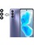 Tecno Camon 18P Ile Uyumlu Kamera Camı Ch7 CH7N 1