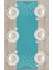 Minimalist Serisi 140X40 cm Dijital Baskılı Runner 2