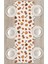 Sonbahar Serisi 140X40 cm Dijital Baskılı Runner (Halloween Autumn) 2