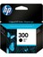 Hp 300-CC640EE Siyah Orijinal Kartuş 1