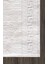 Samoa 06433C Krem Bej Çizgi Desenli Halı 2