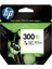 Hp 300XL-CC644E Renkli Orijinal Kartuş Yüksek Kapasiteli 1