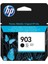 Hp 903-T6L99AE Siyah Orijinal Kartuş 1
