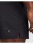 A.p.s. Dri-Fıt 15 cm Çok Yönlü Erkek Siyah Spor Şort FN3010 4