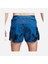 Run Division Dri-Fit Adv 10CM (Approx.) Brief-Lined Running Erkek Astarlı Mavi Koşu Şort FN3377 3
