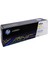 Hp 410A-CF412A Sarı Orijinal Toner 1