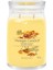 Yankee Candle Autumn Sunset Signature Büyük Mum 1