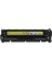 Hp 305A-CE412A Sarı Orijinal Toner 2
