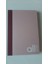 Colornote Papirus All Notes Ciltli Sert Kapak 120 Yaprak Çizgili 16X23 Defter 1