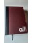Colornote Papirus All Notes Ciltli Sert Kapak 120 Yaprak Çizgili 16X23 Defter 3