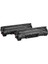 Hp 85A-CE285AD Orijinal Toner Ikili Paket 2