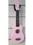 UKULELE 21" PEMBE 1