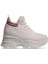 241-1663 Poli Hafif Taban Kadın Sneaker Beyaz 1