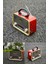RT-301 Nostalji Bluetooth Şarjlı Radyo USB Sd Mp3 Player 2