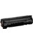 Hp 36A-CB436A Orijinal Toner 2