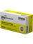 Epson PP-100/C13S020451 Sarı Orijinal Kartuş 1