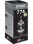Epson T7741-C13T77414A Siyah Orijinal Mürekkep 1