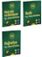 2025 11. Sınıf Türk Dili ve Edebiyatı - Tarih - Coğrafya Soru Bankası 3'lü Set 1