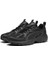 Milenio Tech Puma Black-Shadow Gray Spor Ayakkabı 39232202 2