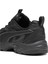 Milenio Tech Puma Black-Shadow Gray Spor Ayakkabı 39232202 5