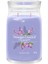 Yankee Candle Lilac Blossoms Signature Büyük Mum 1