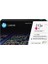 Hp 213A W2133A Kırmızı Orijinal Toner 1